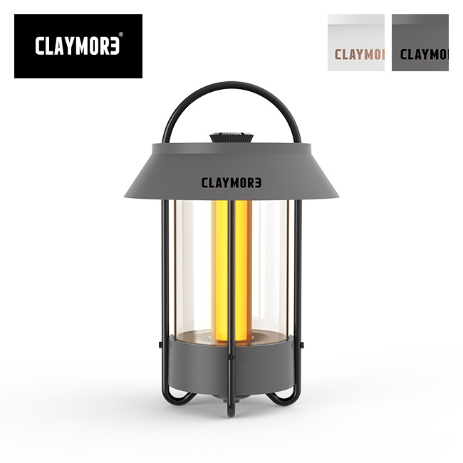 楽天市場】【ラスト1点】クレイモア キャビン CLAYMORE CLL-600