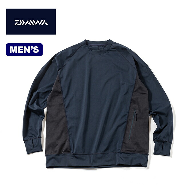 楽天市場】【SALE Max60%OFF】ダイワライフスタイル L/Sベース 楽天市場】【SALE Max60%OFF】ダイワライフスタイル L/Sベース