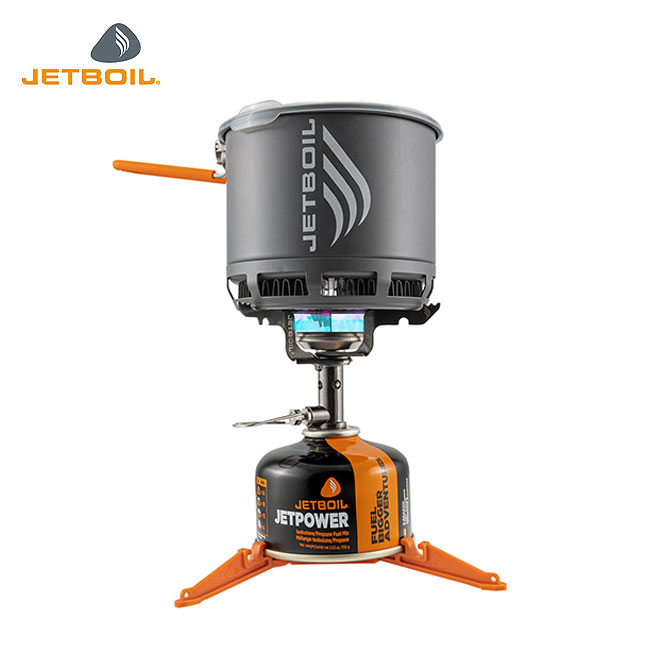 Amazon | JETBOIL(ジェットボイル) バーナー マイクロモ CARB