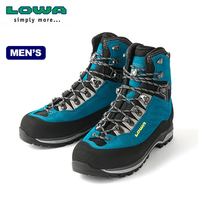 ローバー LOWA タホープロ2 II GT 26.0 UK7.5 登山靴 | ochge.org