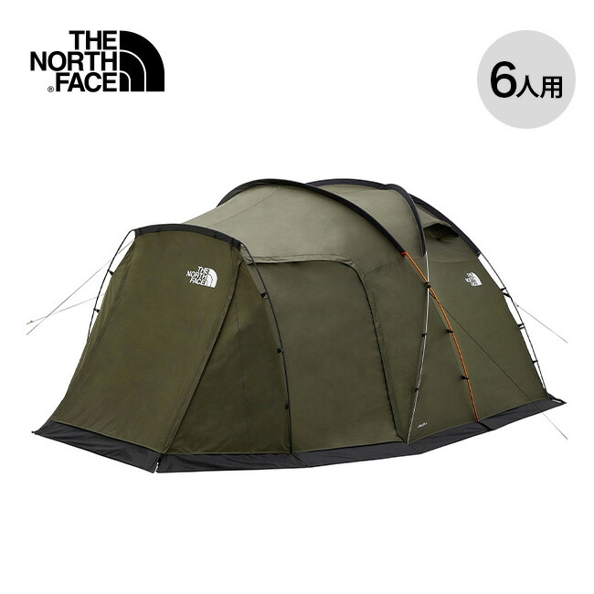 【楽天市場】ノースフェイス ランダー6 THE NORTH FACE Lander 