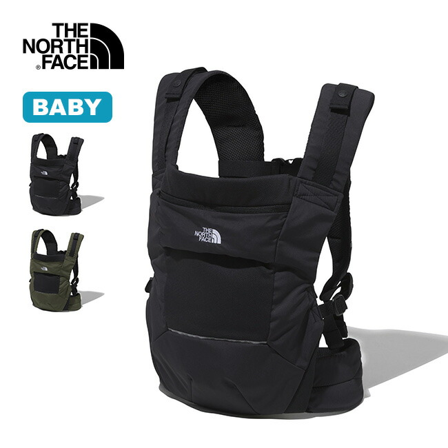 楽天市場】ノースフェイス ベビースリングバッグ THE NORTH FACE Baby