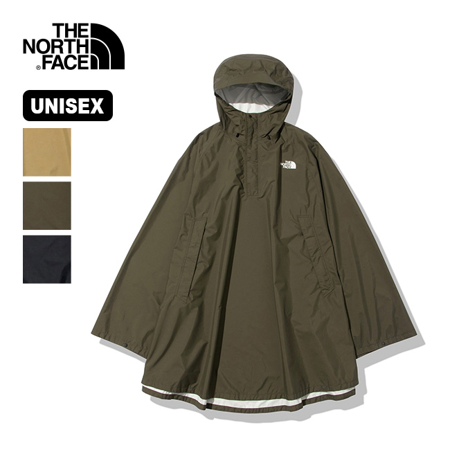 【楽天市場】ノースフェイス アクセスポンチョ ユニセックス THE NORTH FACE Access Poncho メンズ レディース ...