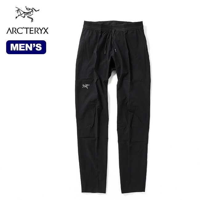 【楽天市場】アークテリクス ノーバンパンツ メンズ ARC'TERYX L08516400 タイツ スパッツ アンダーパンツ アンダーウェア