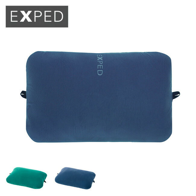 楽天市場】エクスペド ディープスリープピローM EXPED DEEPSLEEP