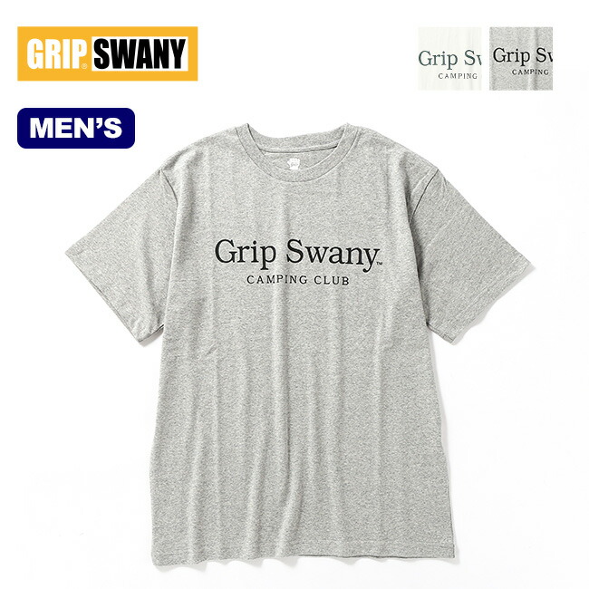 楽天市場】グリップスワニー GSドライアイスTEE GSC-60 GS DRY