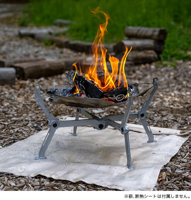 モノラル ワイヤフレームソリッド MONORAL WireFlame SOLID MT