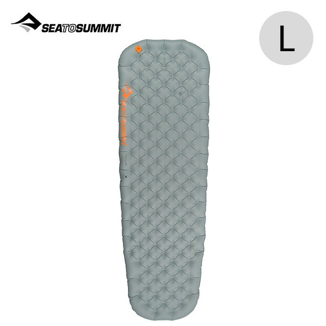 楽天市場】SEA TO SUMMIT シートゥサミット コンフォートプラス