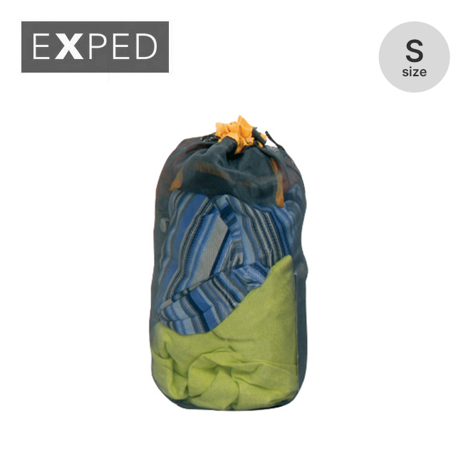 exped エアーマット エクスぺド＋シューノズルポンプバッグM 楽天市場】エクスペド シューノズルポンプバッグ M EXPED