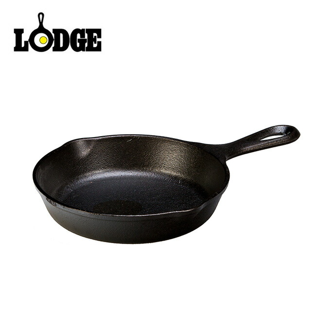 楽天市場】ロッジ スキレット 9インチ LODGE 9 INCH CAST IRON