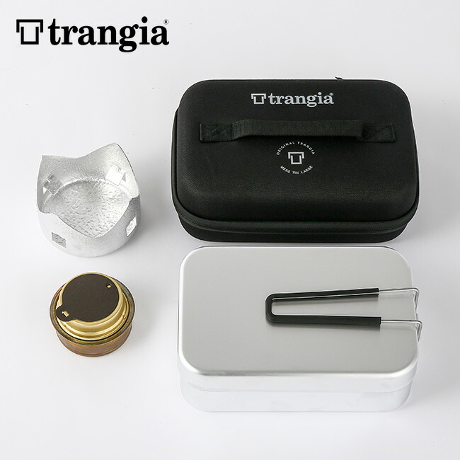 楽天市場】トランギア トランギア T3 trangia trangia T3 TR