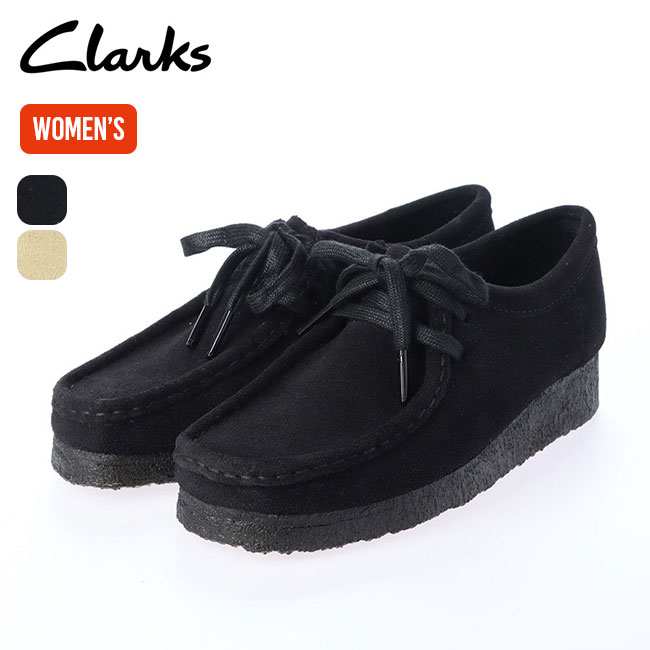 楽天市場】クラークス ワラビーGTX【ウィメンズ】 Clarks Wallabee.GTX 