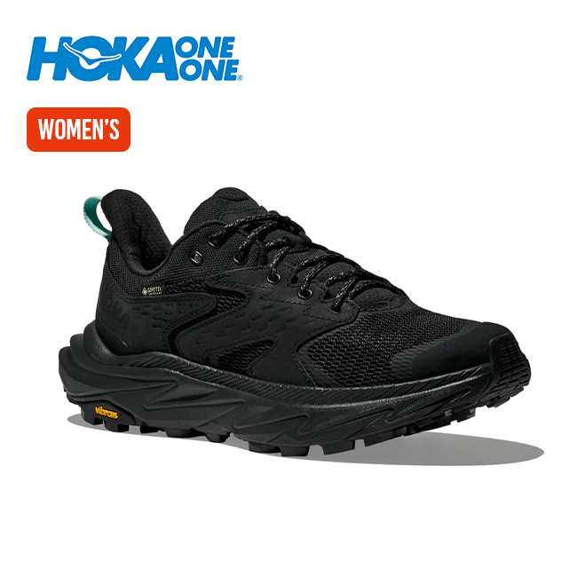 【楽天市場】ホカ アナカパローGTX メンズ HOKA ANACAPA 2