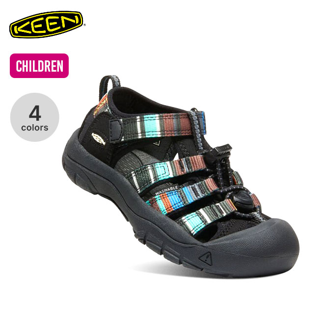 キーン ニューポート H2【チルドレン】 KEEN NEWPORT H2 LITTLE KIDS