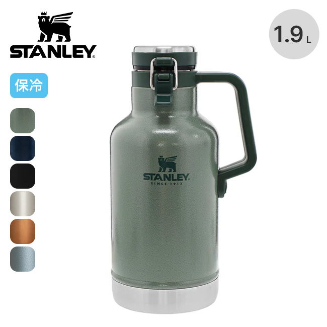 クラシック真空ボトル 1.9L STANLEY（スタンレー） 【SALE／72%OFF