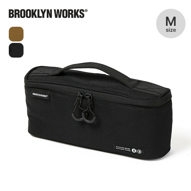 BROOKLYN OUTDOOR COMPANYコット2つセット＋防水バック BROOKLYN OUTDOOR COMPANYコット2つセット＋防水バック BROOKLYN