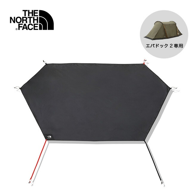 楽天市場】ザ・ノース・フェイス ノースフェイス フットプリント