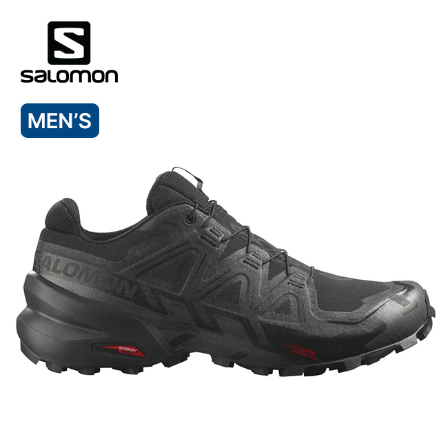 【楽天市場】サロモン スピードクロス5 SALOMON SPEEDCROSS