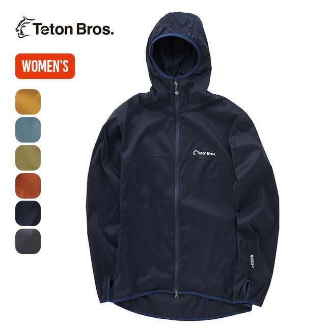 楽天市場】ティートンブロス レディーバグジャケット【ウィメンズ】 Teton Bros. Lady Bug Jacket レディース トップス  アウター コート ジャケット アウトドア シェル フェス キャンプ プルオーバー 【正規品】 : OutdoorStyle サンデーマウンテン