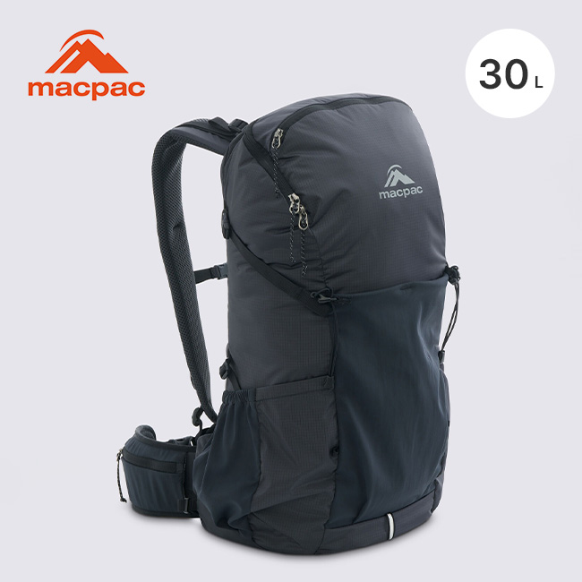 楽天市場】マックパック ウェカ40 MACPAC Weka 40 MM62001 デイパック