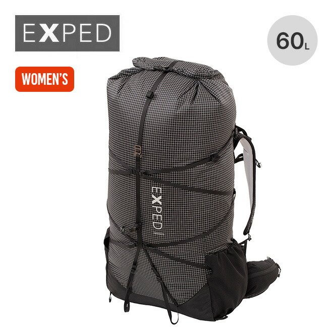 【楽天市場】エクスペド クラウドバースト 25L EXPED Cloudburst 