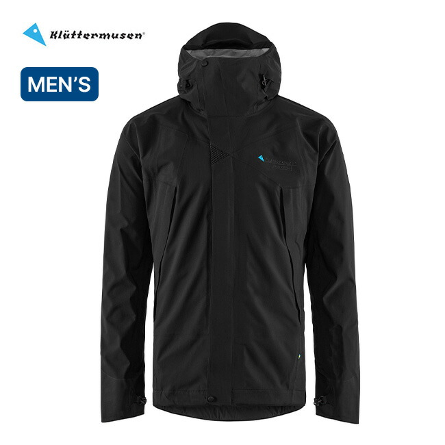 楽天市場】クレッタルムーセン ミスリルジャケット メンズ