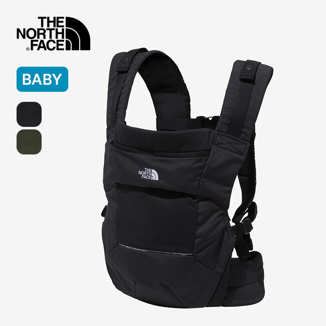 【楽天市場】【SALE】ノースフェイス ベビーコンパクトキャリアー THE NORTH FACE Baby Compact Carrier