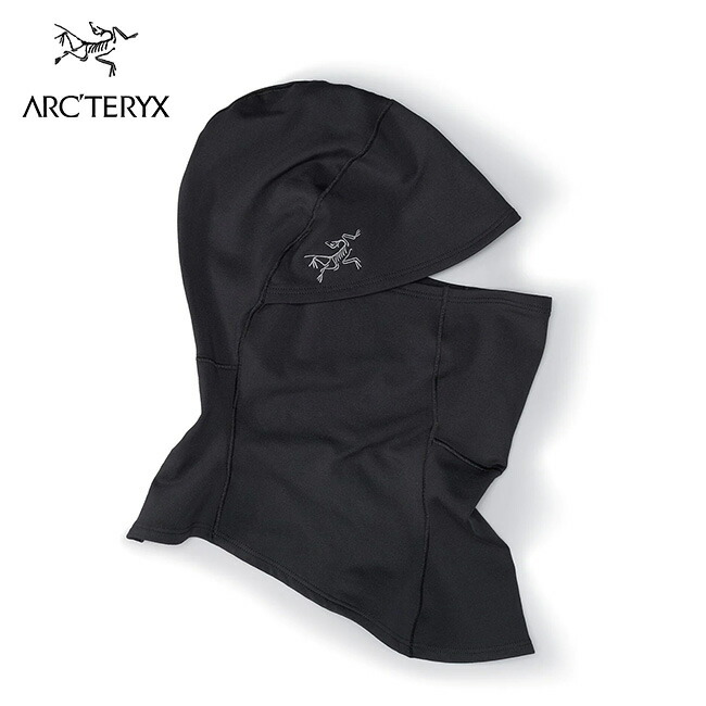 楽天市場】アークテリクス ローヘッドバンド ARC'TERYX rho