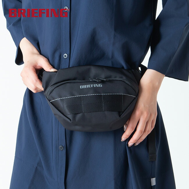 BRIEFING ブリーフィングボディバッグ　パイク Amazon | [ブリーフィング] MADE IN USA COLLECTION PIKE RP