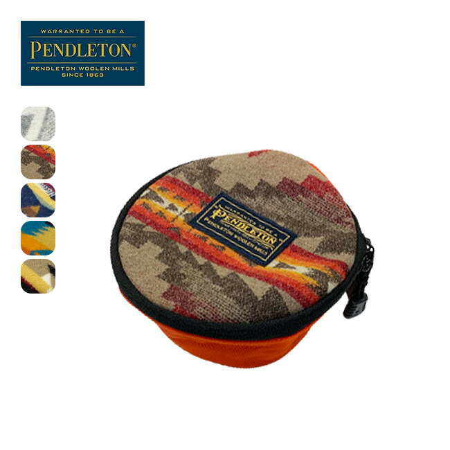楽天市場】【SALE Max30%OFF】ペンドルトン トールポーチ