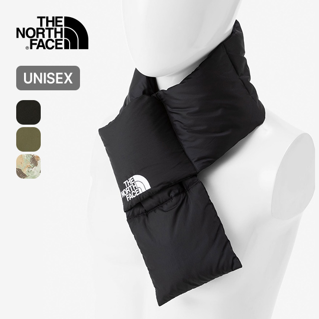 楽天市場】ノースフェイス ヌプシマフラー THE NORTH FACE Nuptse Muffler メンズ レディース ユニセックス NN72312  マフラー ダウンマフラー スヌード おしゃれ 防寒 キャンプ アウトドア 【正規品】 : OutdoorStyle サンデーマウンテン