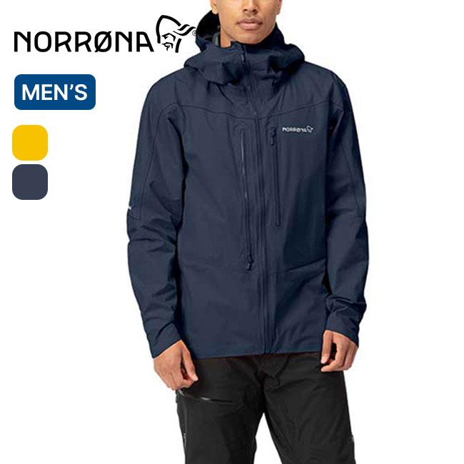 楽天市場】ノローナ ウォーム3ジャケット メンズ Norrona warm3 Jacket