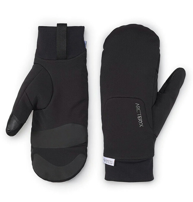 ARC'TERYX / VENTA MITTEN アークテリクスベンタミトン S 楽天市場】(取寄) アークテリクス ベンタ ミトン Arc'teryx Arc
