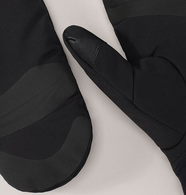 アークテリクス ベンタミトン ARC'TERYX VENTA MITTEN ユニ