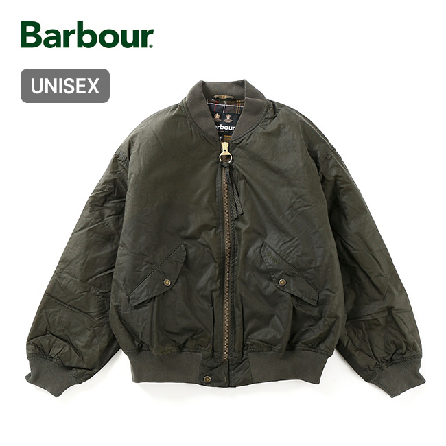 楽天市場】バブアー オーバーサイズワックスビデイル Barbour MWX1679