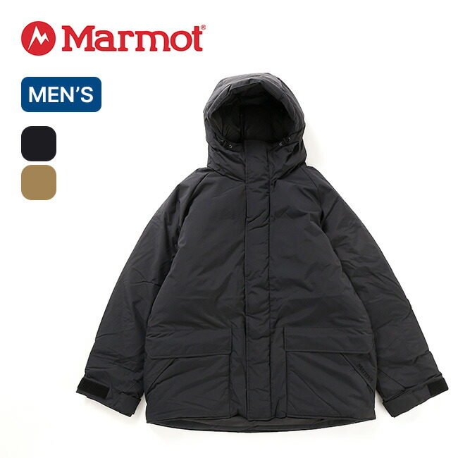 楽天市場】マーモット キメラジャケット メンズ Marmot TSFMR204