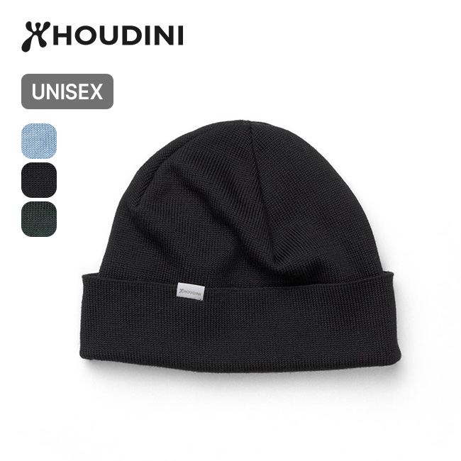 楽天市場】フーディニ ハットハット HOUDINI Hut Hat 378674 帽子