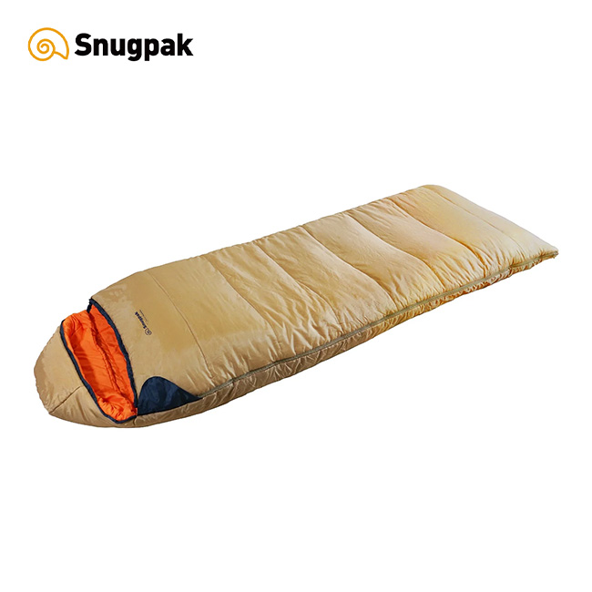 楽天市場】スナグパック ノーチラス スクエア ライトジップ Snugpak