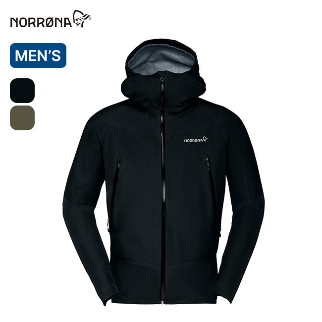 楽天市場】ノローナ ウォーム3ジャケット メンズ Norrona warm3 Jacket