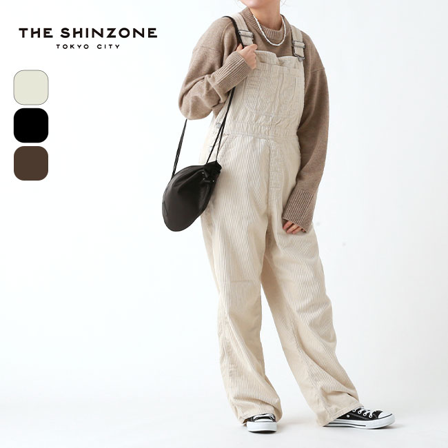 楽天市場】【SALE 40%OFF】ザ シンゾーン NEPロンパース THE SHINZONE 