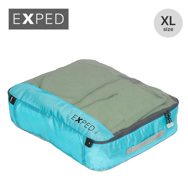 楽天市場】エクスペド ジップパック UL L EXPED ZipPack UL L