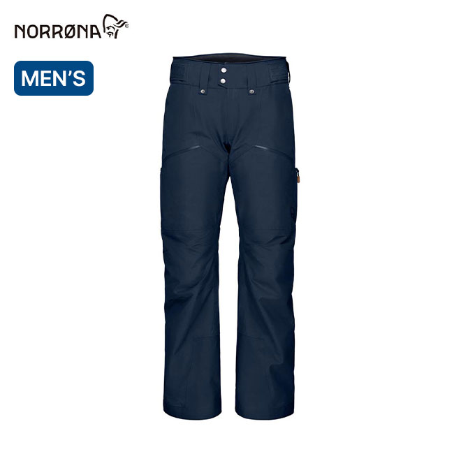 楽天市場】ノローナ ロフォテン ゴアテックスプロパンツ メンズ Norrona lofoten Gore-Tex Pro Pants 1026-20  パンツ ロングパンツ シェルパンツ ロングパンツ ボトムス スノーシェル おしゃれ キャンプ アウトドア : OutdoorStyle  サンデーマウンテン