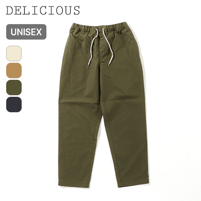 楽天市場】デリシャス チノワークパンツ DELICIOUS Chino Work Pants 