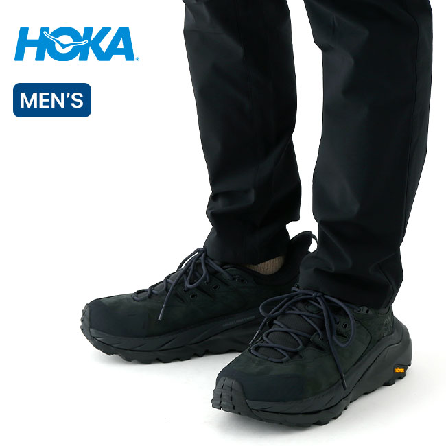 楽天市場】ホカ カハ3 ローGTX メンズ HOKA KAHA 3 LOW GTX 1162532 ゴアテックス 靴 スニーカー シューズ ランニング  トレイル トレラン ロード フェス おしゃれ キャンプ アウトドア ホカオネオネ HOKA ONE ONE : OutdoorStyle  サンデーマウンテン