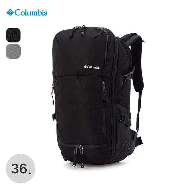 楽天市場】コロンビア ペッパーロック30L バックパック Columbia