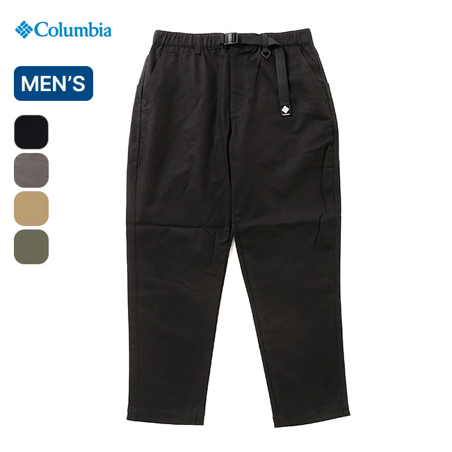 【楽天市場】コロンビア ロマビスタパンツ メンズ Columbia LOMA VISTA PANT メンズ PM0474 ボトムス ズボン 長ズボン  アウトドア フェス キャンプ ロングパンツ 【正規品】 : OutdoorStyle サンデーマウンテン