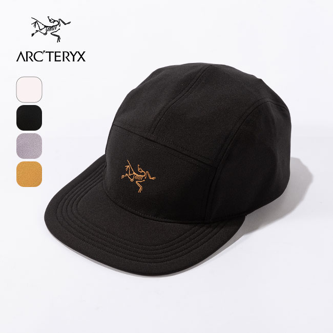 楽天市場】アークテリクス ロゴトラッカーフラット ARC'TERYX