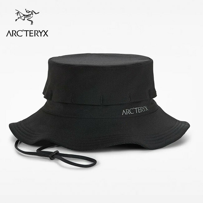 楽天市場】アークテリクス シンソロハット ARC'TERYX ハット 