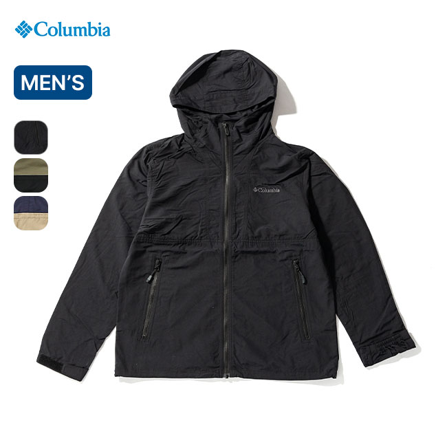 【楽天市場】【SALE Max40%OFF】コロンビア ウッドロードジャケット Columbia Wood Road Jacket メンズ  PM0472 トップス アウター コート ジャケット おしゃれ キャンプ アウトドア 【正規品】 : OutdoorStyle サンデーマウンテン