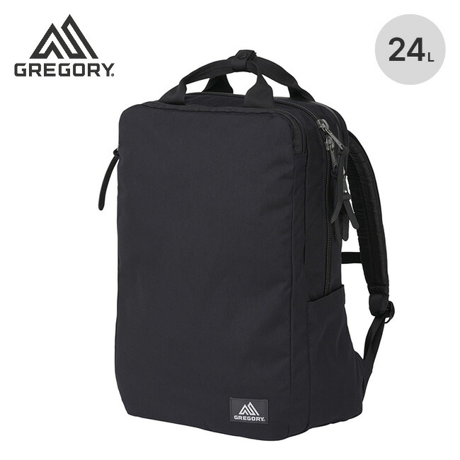 クリーニング済★グレゴリー カバートミッションデイ ビジネスリュック ポーチ付き Amazon.co.jp: [グレゴリー]GREGORY カバートミッションデイ V4